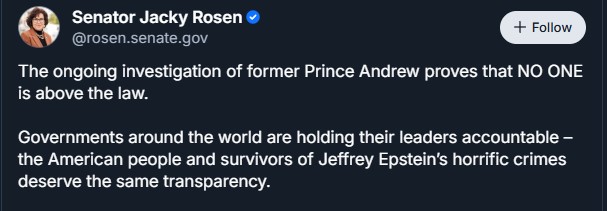 Epstein and the coming “age of accountability” psy-op