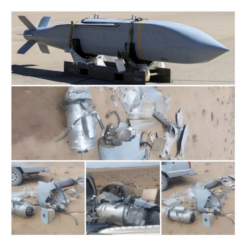 Iran Says It Shot Down AGM-158 JASSM Near Tehran — IRGC Claims New Integrated Air Defense Can Stop U.S. Stealth Cruise Missiles