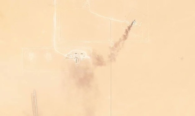 The Shield Is Gone — Iran Takes Out Four THAAD Systems Across the Gulf