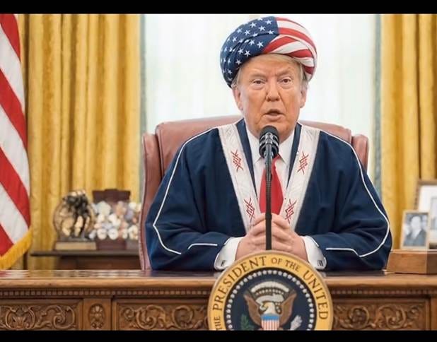 How Is Going for the US in Iran?