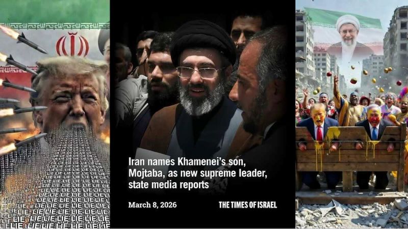 They Underestimated Iran—Not Just Militarily, But Also Morally and Spiritually