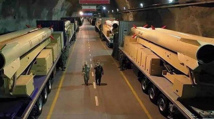 Trump Ponders Renewed Strikes on Iran