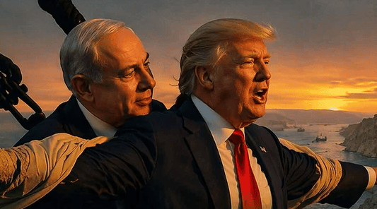 Israel’s ‘war to the root’ may unravel America