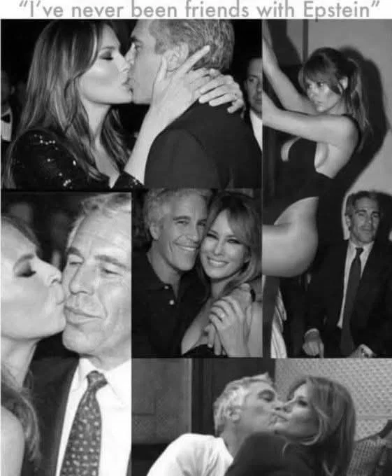 April 11 – Did Trump Get Epstein’s Leftovers?