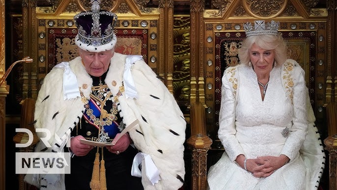 Kit Knightly: Quick Take…The King’s Speech Makes Me Laugh