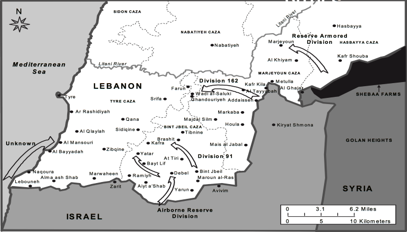 Israeli Ministers Demand End to Lebanon ‘Ceasefire,’ Dramatic Escalation of War