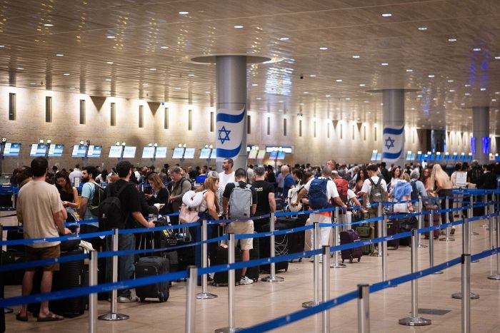 Why Israelis are leaving in record numbers