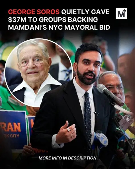 June 25 – Mamdani Establishes US Communism