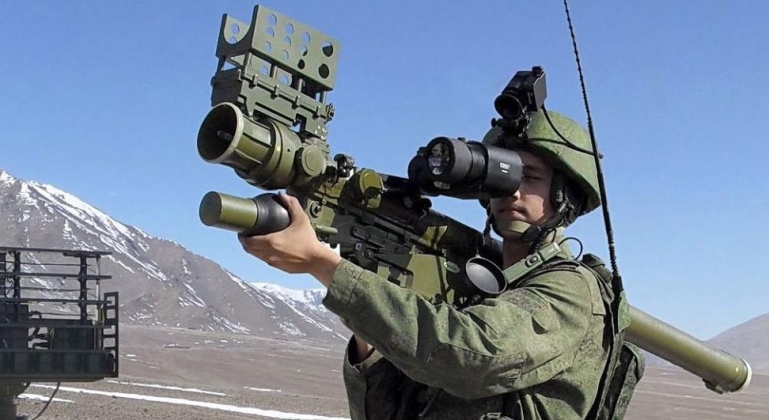 Keeping America Out of Iran’s Airspace: China Delivering New Man-Portable Air Defences – Reports