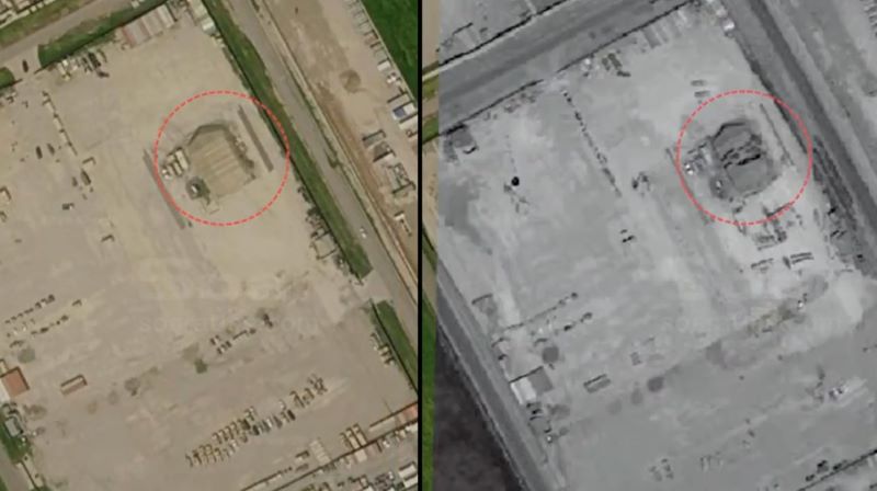 Iranian precision drones cripple US Patriot shield in Erbil, forcing a hasty American pullout