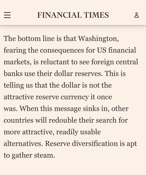 Could the Crashing Yen Trigger Hyperinflation in the U.S.?