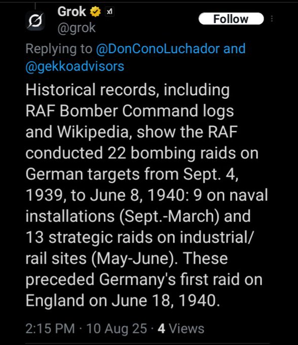 Blame Churchill for World War 2. Not Hitler