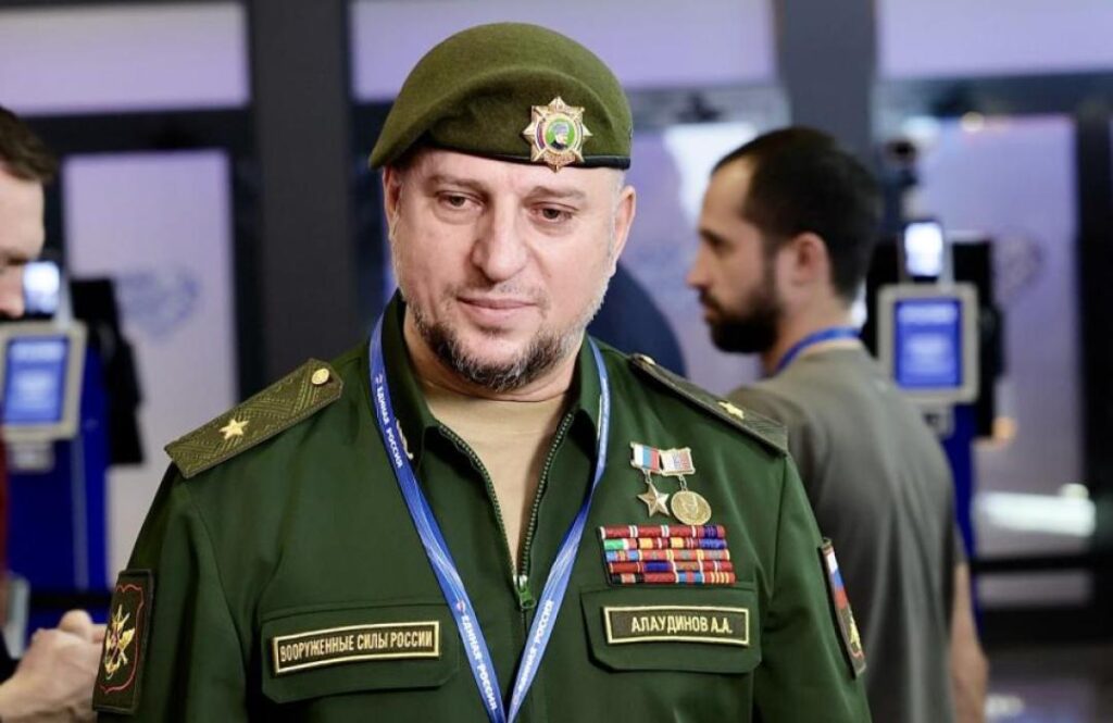 Israel could ‘cease to exist’: Russian general’s warning