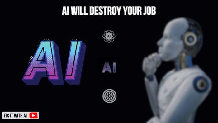 AI’s war on Independent media, creativity and the human spirit: It’s all by design, with the stage being set for mass depopulation