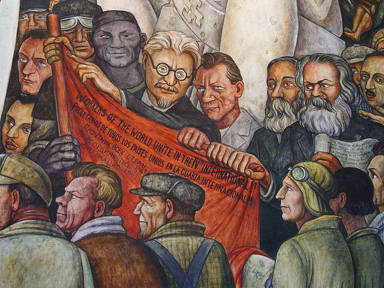 Key Article- What is Communism Really?
