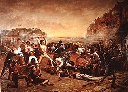The Alamo