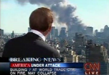 CNN anchor struggles to make sense of what he is seeing