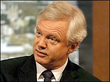 David Davis