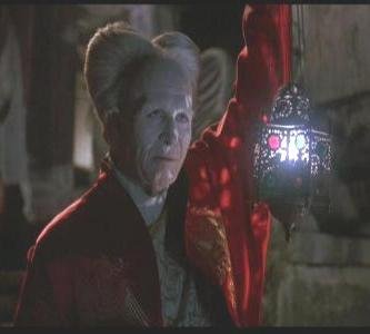 Gary Oldham as Dracula