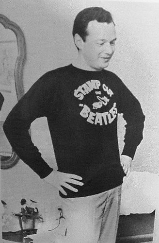 Brian Epstein