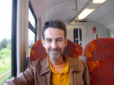 Mike James July 2009