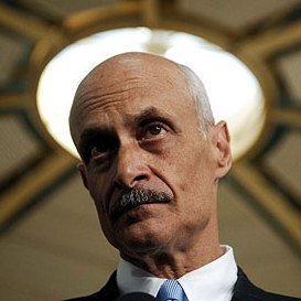 Michael Chertoff, son of an Israeli Mossad agent, oversaw the non-investigation of 9-11 in which prime suspects were allowed to flee to Israel and crucial evidence was confiscated and destoyed.