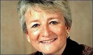 Pauline Neville-Jones