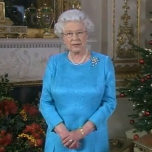 The Queen's 2009 Christmas address
