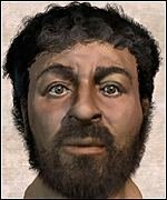 'The Face of Christ' featured in The Washington Post: see footnote.